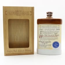Laphroaig 10 Premier Barrel