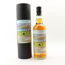Octomore 2008 11 The Cask Whisperer