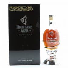 Highland Park King Christian I