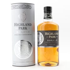HIGHLAND PARK HARALD