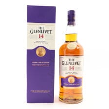 Glenlivet 14 Cognac Cask Selection