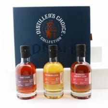 Adnams Distiller S Choice Collection 3 X 20cl