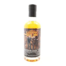 Bruichladdich 2008 14 Private Cask 1732 The Laddie Show 50cl