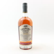 Speyburn Speyside Preserve Cooper S Choice