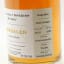 Tjaerdalen 2018 Single Malt Pre Series No 3 50cl
