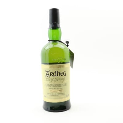 Ardbeg Very Young Committee Reserve