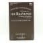 Balvenie 1968 46 Year Old DCS Compendium Chapter 1