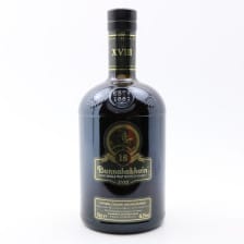 Bunnahabhain 18