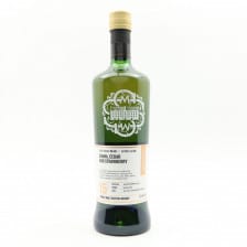 Smws 96 40 Glendronach 2007 15