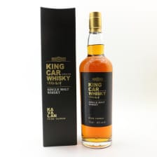KAVALAN KING CAR CONDUCTOR