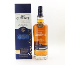 GLENLIVET RARE CASK SMALL BATCH EDITION 1L
