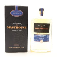 COPPER RIVET 2018 MASTHOUSE COLUMN MALT 50CL