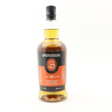SPRINGBANK 10 YEAR OLD