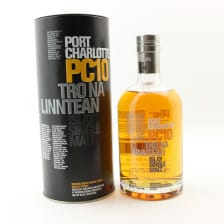 Port Charlotte Pc 10