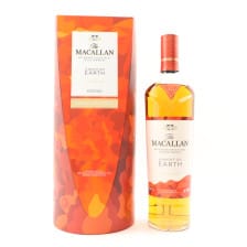 Macallan A Night On Earth In Scotland