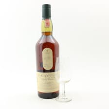 LAGAVULIN TRIPLE MATURED 2013 EDITION FRIENDS OF THE CLASSIC MALTS EXCLUSIVE  TASTING GLASS