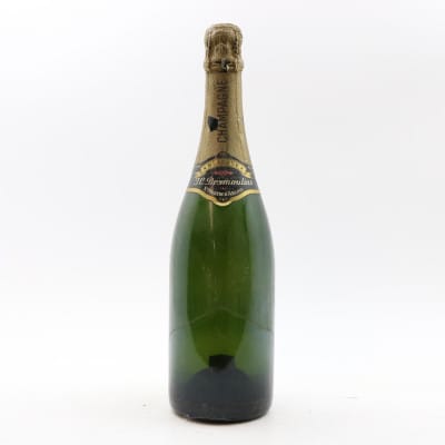 J.C. Desmoulins Reserve Champagne 75cl