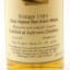 Aultmore 1985 11 Year Old Signatory