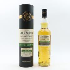 GLEN SCOTIA 2006 SINGLE CASK 550 FOR CAMPBELTOWN MALTS FESTIVAL 2019