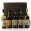 Classic Islay Collection 2005 Release 5 x 20cl including Port Ellen 25 Year Old 5th Release