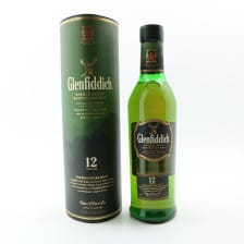 Glenfiddich 12 50cl