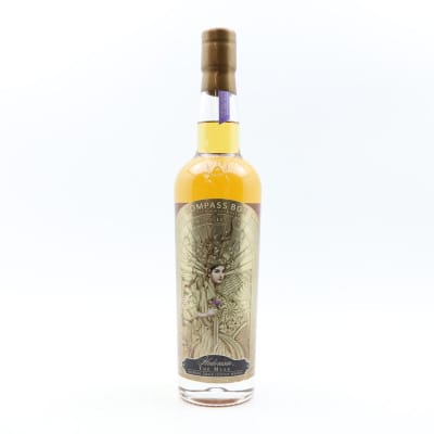 Compass Box Hedonism The Muse