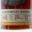 Blacksboat Ridge 2011 13 Year Old Single Cask Nation