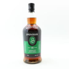 SPRINGBANK 15 YEAR OLD