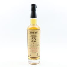 GLEN ELGIN 1995 22 YEAR OLD MASTER OF MALT