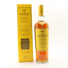 MACALLAN EDITION NO3