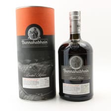 Bunnahabhain 2003 Pedro Ximenez Finish