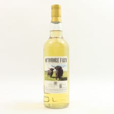 Octomore 2004 16 Private Cask Octomore Farm