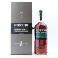 AUCHENTOSHAN 2013 DISTILLERY CASK 3456