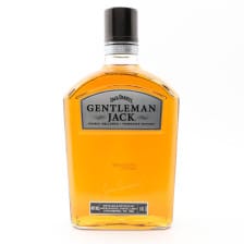 Jack Daniel s Gentleman Jack