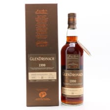 Glendronach 1990 25 Single Cask 1375