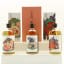 Togouchi ‘Momotaro’ Set 3 x 70cl