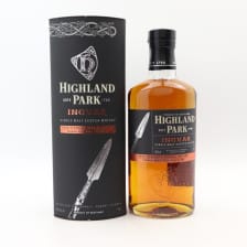 Highland Park Ingvar