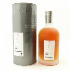 Bruichladdich Micro Provenance 2010 11 Cask 0474