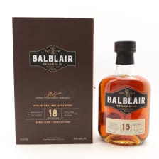 BALBLAIR 18 YEAR OLD