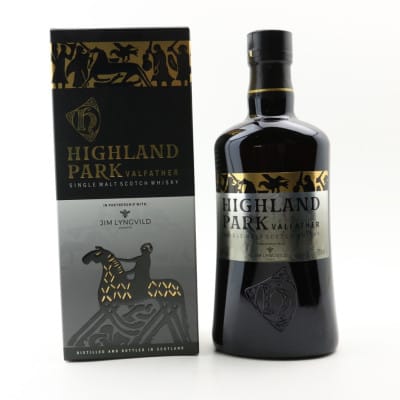Highland Park Valfather