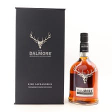 DALMORE KING ALEXANDER III