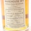 Aberlour 1996 14 Year Old Warehouse No1