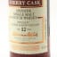 Aultmore-Glenlivet 2010 12 Year Old Cadenhead’s