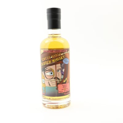Boutique-Y Whisky Co Macallan 28 Year Old Batch #20 50cl
