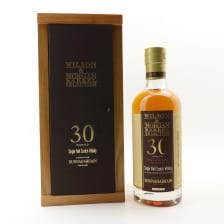 BUNNAHABHAIN 1989 30 YEAR OLD WILSON  MORGAN