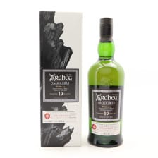 Ardbeg 19 Traigh Bhan Batch 2