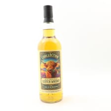 BRUICHLADDICH 2010 COOLECTION