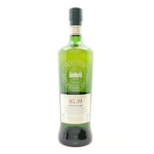SMWS 8539 GLEN ELGIN 2007 8 YEAR OLD