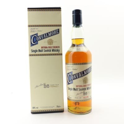 Convalmore 1977 36 Year Old