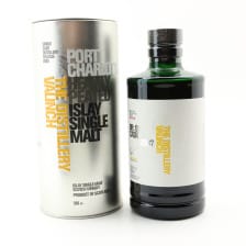 PORT CHARLOTTE VALINCH BR01 2007 10 YEAR OLD 50CL